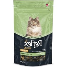 MarkEntegra Plus Tavuklu Kısırlaştırılmış Yetişkin Kedi Maması 400 G