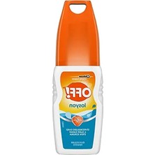 MarkEntegra Sinekkovar Spray, 100 Ml, Etkili Koruma Sağlayan Formül