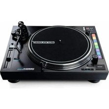 MarkEntegra RP-8000 Mk2, Siyah