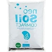 MarkEntegra Normal 3 L Plant Soil, Akvaryum Bitkileri Için