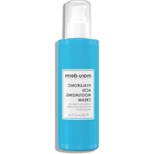 MarkEntegra Hyalüronik Asit Içeren Nemlendirici Cilt Kremi, 200 ml