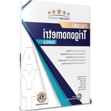 MarkEntegra Etkileşimli Trigonometri Yıldızlar Yarışıyor Fasikülü