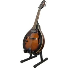 MarkEntegra Mandolin Için Uygun Sehpa/stand, Müzik Performansınızı Destekler