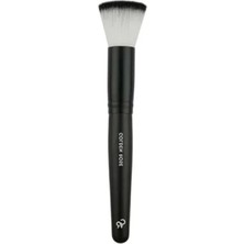 MarkEntegra Round Face Brush - Yuvarlak Fondöten ve Pudra Fırçası