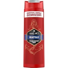 MarkEntegra 400 ml Duş Jeli ve Şampuan, Erkekler Için