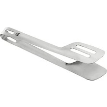 MarkEntegra Çelik Maşa - Dayanıklı ve Uzun Süre Kullanım Için Tasarlandı