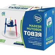 MarkEntegra Re-Bot Ressam Robot