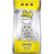 MarkEntegra Ince Pudra Kokulu Kedi Kumu, 5 Lt Paket