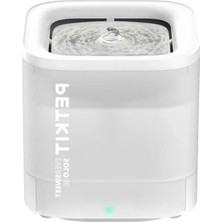 MarkEntegra Eversweet Solo Se Su Pınarı Beyaz ( Türkiye Garantili)