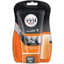 MarkEntegra Erkeklere Özel Tüy Dökücü Krem, 150 Ml, Duşta Kullanım Için