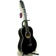 MarkEntegra Lc 3900 Bk Siyah Klasik Gitar 102073360140