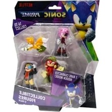 MarkEntegra Pmı SON2040 5li Blister Asorti 1 Nadir Ürün Şansı - Neco Toys