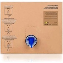 MarkEntegra 5 Lt Doğal Zeytinyağlı Sıvı Sabun, Japon Kiraz Çiçeği