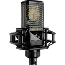 MarkEntegra Kondenser Mikrofon, Yüksek Performans ve Ses Kalitesi