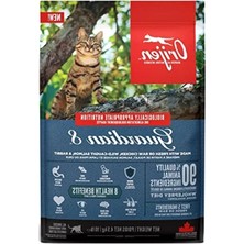 MarkEntegra 4.5 kg Yetişkin Kediler Için Besleyici Kedi Maması, Lezzetli