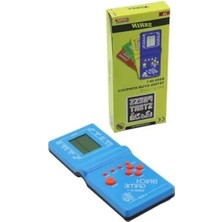 MarkEntegra Klasik Model Elektronik Oyun, 288 Farklı Eğlence