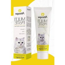MarkEntegra 100G Kedi Multivitamin Macun, Iştah Açıcı ve Enerji Desteği