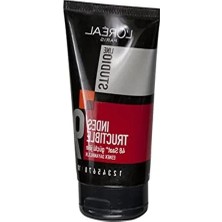 MarkEntegra L'oréal Paris Studio Line Indestructible Tüp Jöle, 150 ml