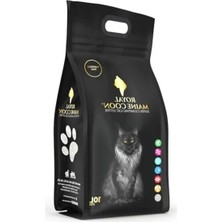 MarkEntegra 10 Litre Marsilya Sabunu Kokulu Perlit Kedi Kumu, Yüksek Emici