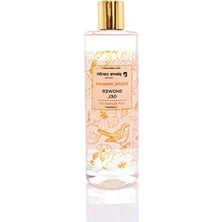 MarkEntegra 400 ml E Vitamini Içeren Duş Jeli, Ph Dengeli Formül