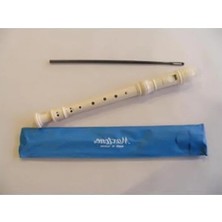 MarkEntegra Taiwan Yapımı Blok Flüt, Kolay Çalım ve Yüksek Ses Kalitesi