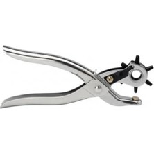 MarkEntegra Kemer Delme Pensesi, Paslanmaz Çelik ile Çok Amaçlı Kullanım Için