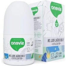 MarkEntegra Bitkisel ve Vegan Deodorant, 50ML Beyazlatıcı Etki