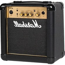 MarkEntegra Marshall MG10G 10W Elektro Gitar Kombo Amplifikatör