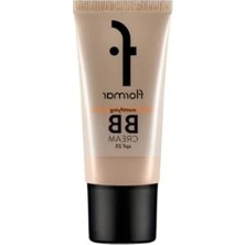 MarkEntegra Yağlı ve Karma Ciltler Için Spf 25 Bb Krem, Nemlendirici