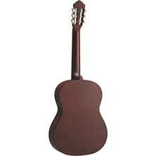 MarkEntegra C30 Klasik Gitar