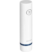 MarkEntegra Zwilling Fresh & Save Vakum Pompası, Akdeniz Mavisi
