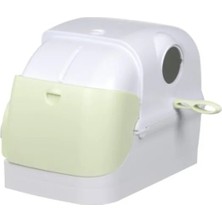 MarkEntegra Yetiştirme Kutusu, Pratik ve Kullanışlı Tasarım