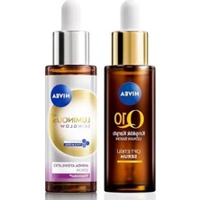 MarkEntegra Aydınlatıcı Cilt Bakım Serumu 30ML - Hızlı Etki