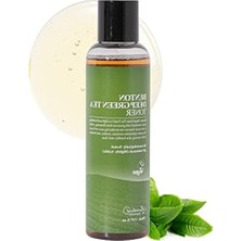 MarkEntegra Yeşil Çay Tonik 150 ml - Derinlemesine Temizleyici