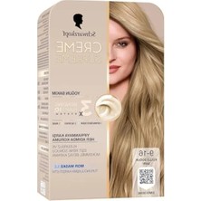 MarkEntegra Küllü Soğuk Sarı Saç Boyası 9-16