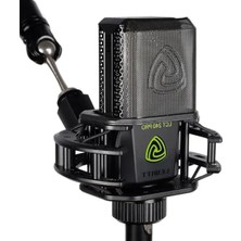 MarkEntegra Kondenser Mikrofon Kayıt ve Akış Için