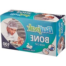 MarkEntegra 16 Inch Bone Kutulu 100'LÜ Paket