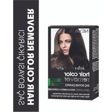 MarkEntegra Saçtan Boya Çıkartıcı Set - Pratik Kullanım