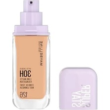 MarkEntegra 126 Numaralı Yüksek Kapama Gücüne Sahip Fondöten