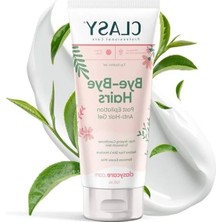 MarkEntegra Tüy Azaltıcı Jel 100 Ml, Epilasyon Sonrası Bakım Için Uygun