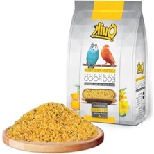 MarkEntegra 100 G Extra Proteinli Kuş Maması, Besleyici ve Sağlıklı