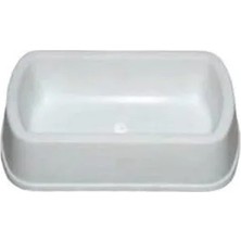 MarkEntegra Kuşlar ve Kemirgenler Için Beyaz Yer Mamalığı Seti