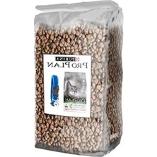 MarkEntegra 4 kg Somonlu Kısırlaştırılmış Kedi Maması ile Sağlıklı Beslenme