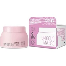 MarkEntegra 50 ml Glow On Pudding Nemlendirici Krem