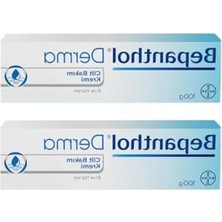 MarkEntegra Cilt Bakım Kremi, 100 Gr, x 2 Adet