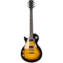 MarkEntegra Elektro Gitar, Yüksek Performans ve Şık Tasarım