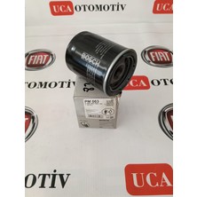 OEM Yağ Filtresi - Fiat Doblo 1.2 Palio Marea Bravo 09864B7063