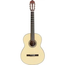 MarkEntegra Klasik Gitar, Gelişmiş Ses Özellikleri ile Müzik Keyfi