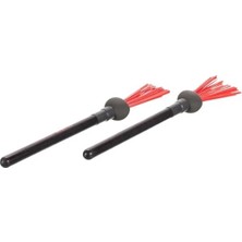 MarkEntegra Baget Fırça (Çift) Cajon Bru-Llet