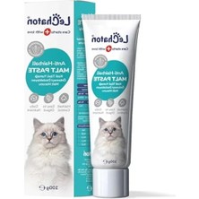 MarkEntegra Kedi Maltı, Tüy Yumağı Önleyici, 100 Gr, Etkili Formül